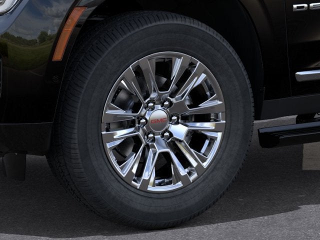 2027 GMC Yukon XL Denali