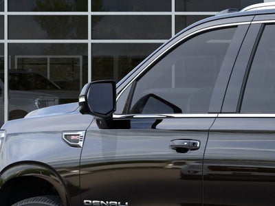 2027 GMC Yukon XL Denali
