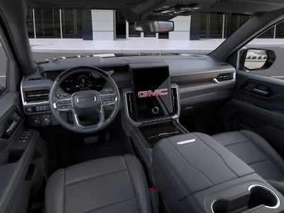 2027 GMC Yukon XL Denali