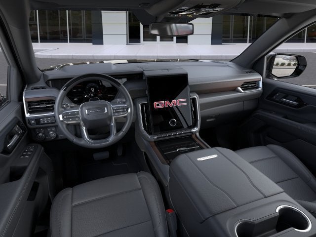 2027 GMC Yukon XL Denali