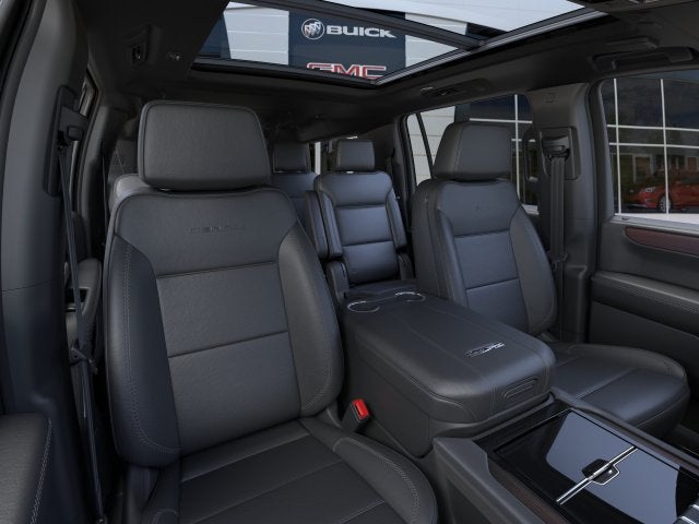 2027 GMC Yukon XL Denali
