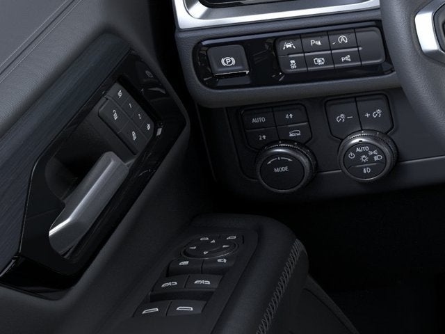 2027 GMC Yukon XL Denali