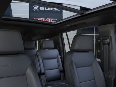 2027 GMC Yukon XL Denali