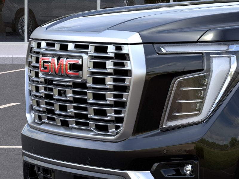 2027 GMC Yukon XL Denali