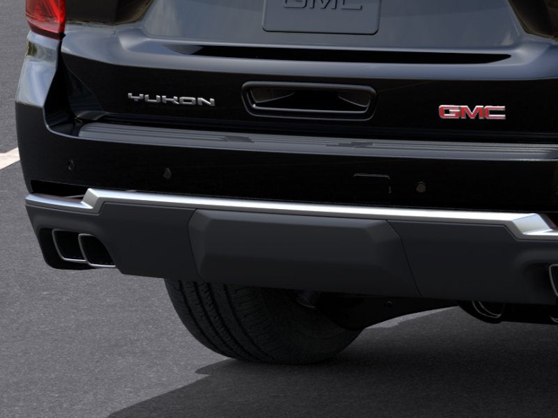 2027 GMC Yukon XL Denali