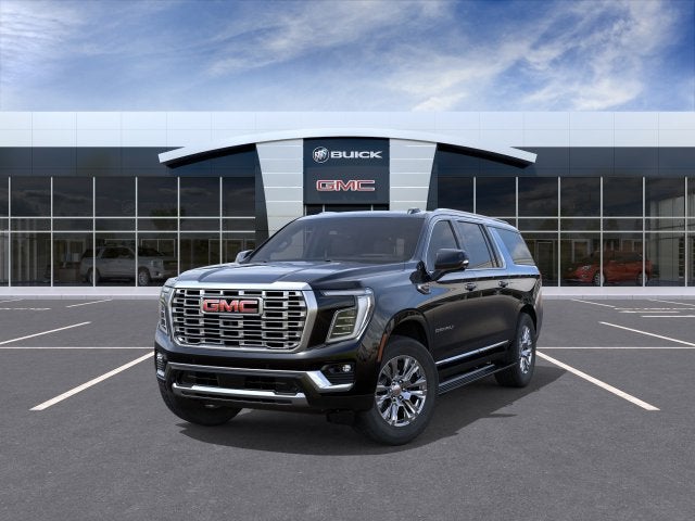 2027 GMC Yukon XL Denali