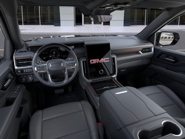2027 GMC Yukon XL Denali