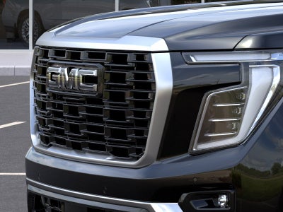 2027 GMC Yukon XL Denali