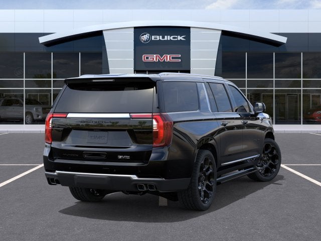 2027 GMC Yukon XL Denali