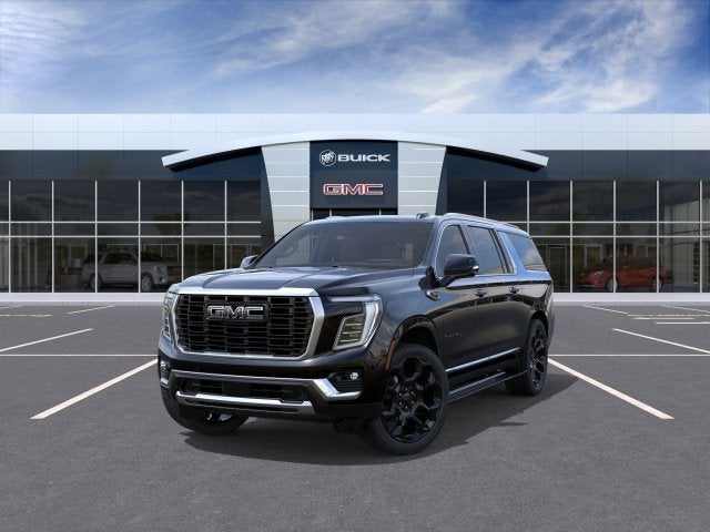 2027 GMC Yukon XL Denali