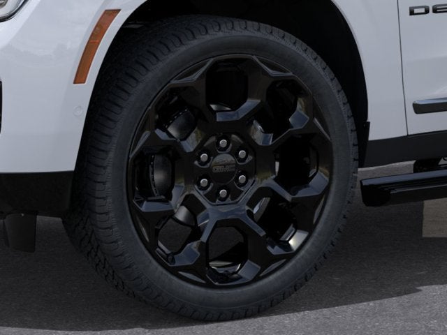 2027 GMC Yukon XL Denali Ultimate