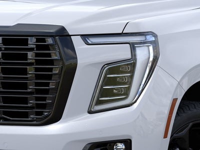 2027 GMC Yukon XL Denali Ultimate