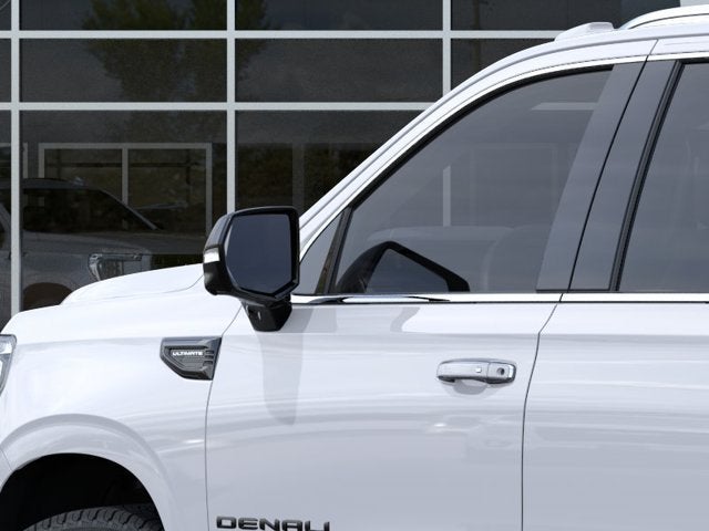 2027 GMC Yukon XL Denali Ultimate