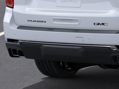 2027 GMC Yukon XL Denali Ultimate