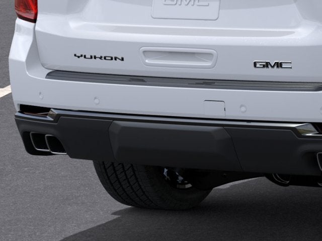 2027 GMC Yukon XL Denali Ultimate