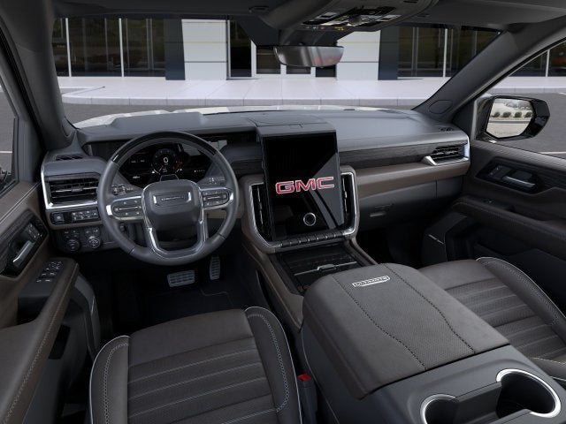 2027 GMC Yukon XL Denali Ultimate