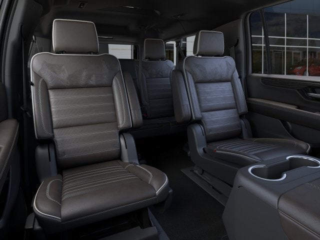 2027 GMC Yukon XL Denali Ultimate