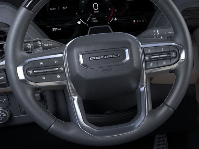 2027 GMC Yukon XL Denali Ultimate