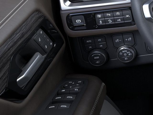 2027 GMC Yukon XL Denali Ultimate