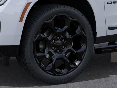 2027 GMC Yukon XL Denali Ultimate