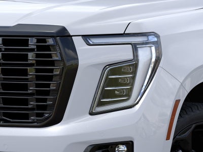 2027 GMC Yukon XL Denali Ultimate