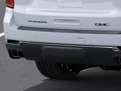 2027 GMC Yukon XL Denali Ultimate