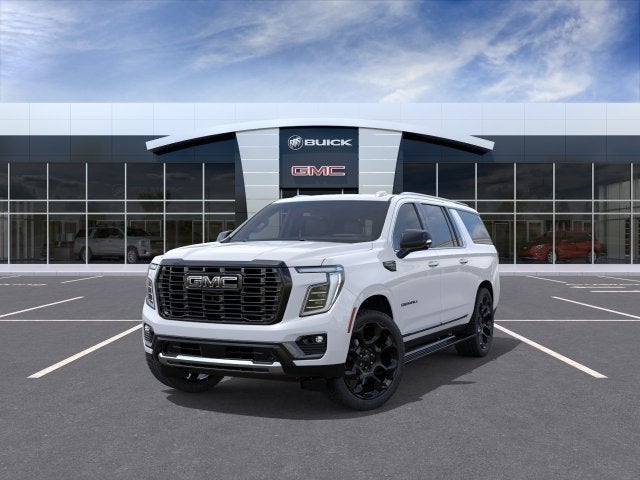 2027 GMC Yukon XL Denali Ultimate