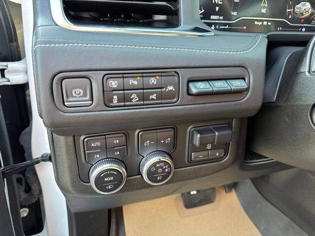 2023 GMC Yukon XL Denali Ultimate