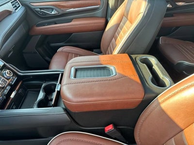 2023 GMC Yukon XL Denali Ultimate