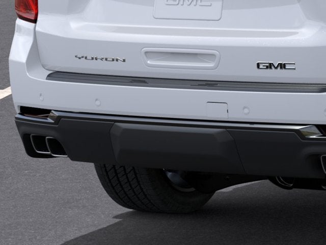 2027 GMC Yukon XL Denali Ultimate