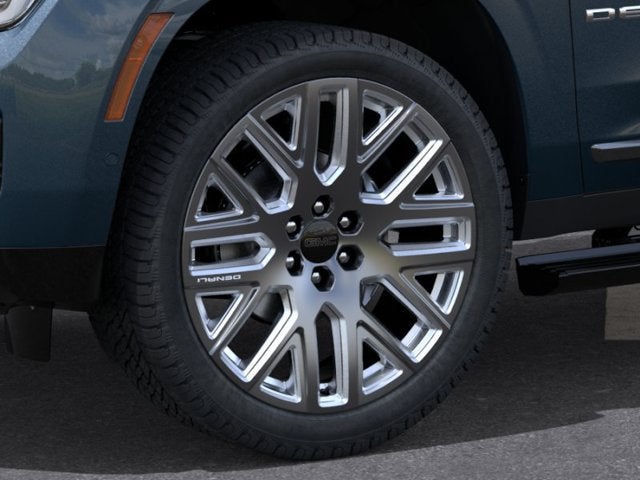 2027 GMC Yukon XL Denali Ultimate