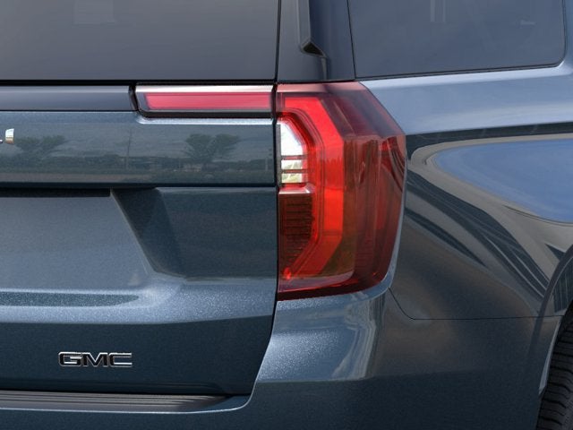 2027 GMC Yukon XL Denali Ultimate