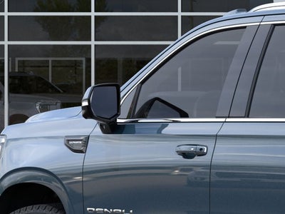 2027 GMC Yukon XL Denali Ultimate