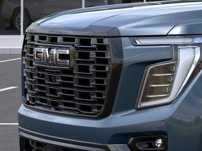 2027 GMC Yukon XL Denali Ultimate