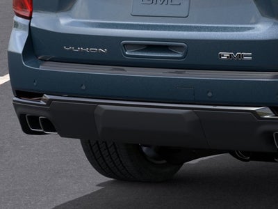 2027 GMC Yukon XL Denali Ultimate