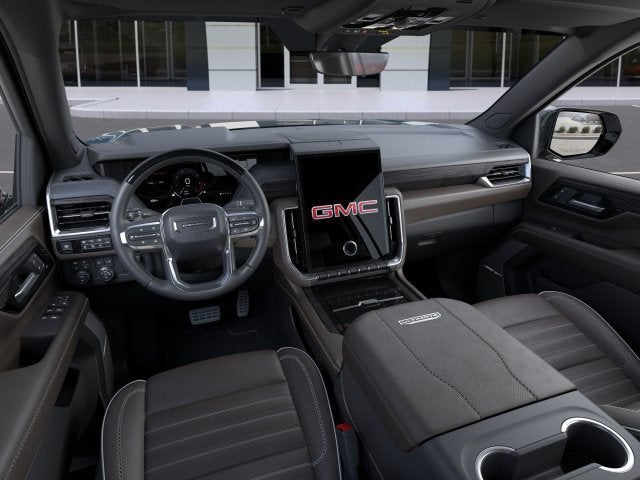 2027 GMC Yukon XL Denali Ultimate