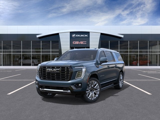 2027 GMC Yukon XL Denali Ultimate