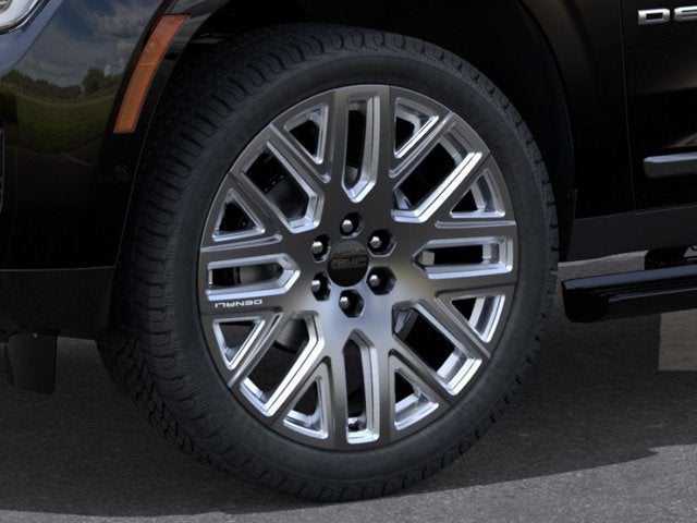2027 GMC Yukon XL Denali Ultimate