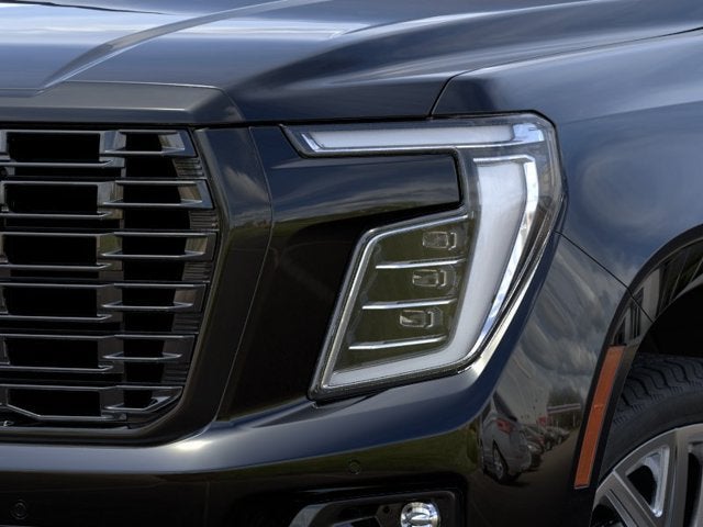 2027 GMC Yukon XL Denali Ultimate - Photo 11