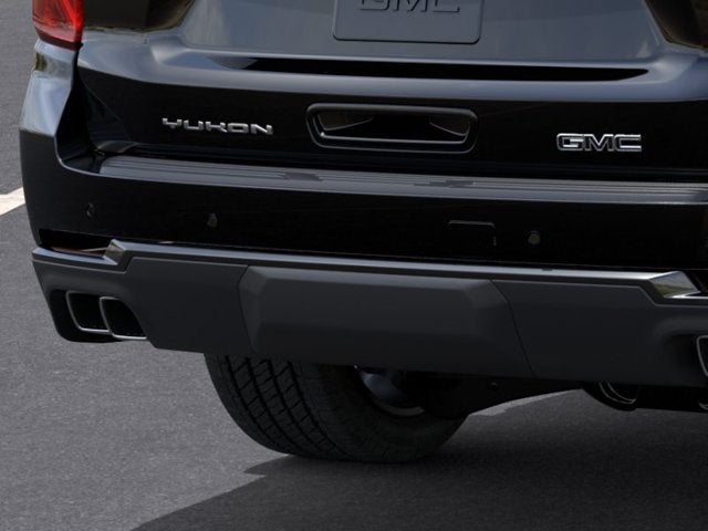 2027 GMC Yukon XL Denali Ultimate - Photo 15