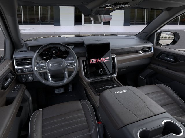 2027 GMC Yukon XL Denali Ultimate - Photo 16