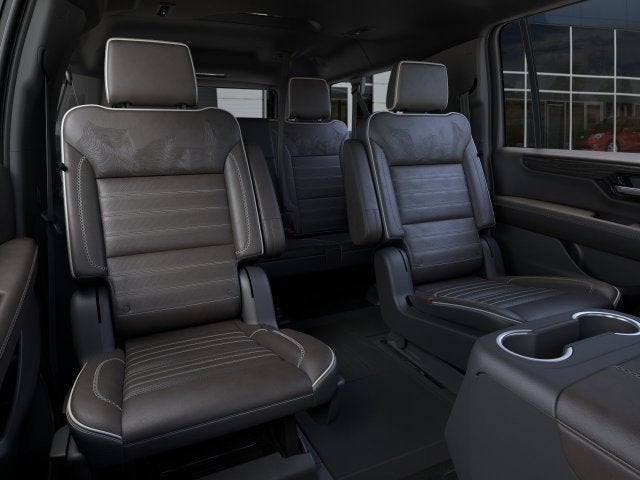 2027 GMC Yukon XL Denali Ultimate - Photo 18