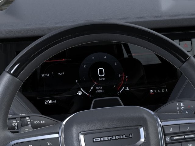 2027 GMC Yukon XL Denali Ultimate - Photo 19