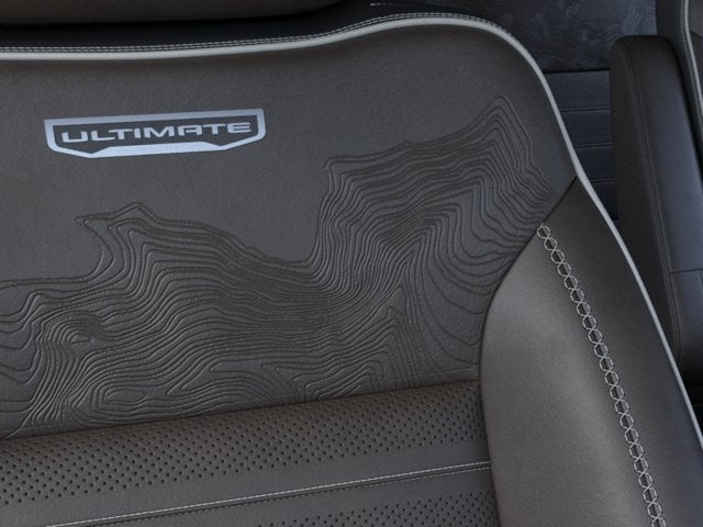 2027 GMC Yukon XL Denali Ultimate - Photo 22