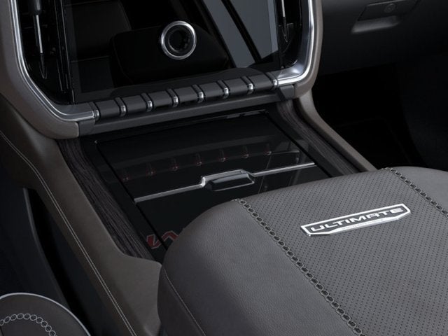 2027 GMC Yukon XL Denali Ultimate - Photo 24