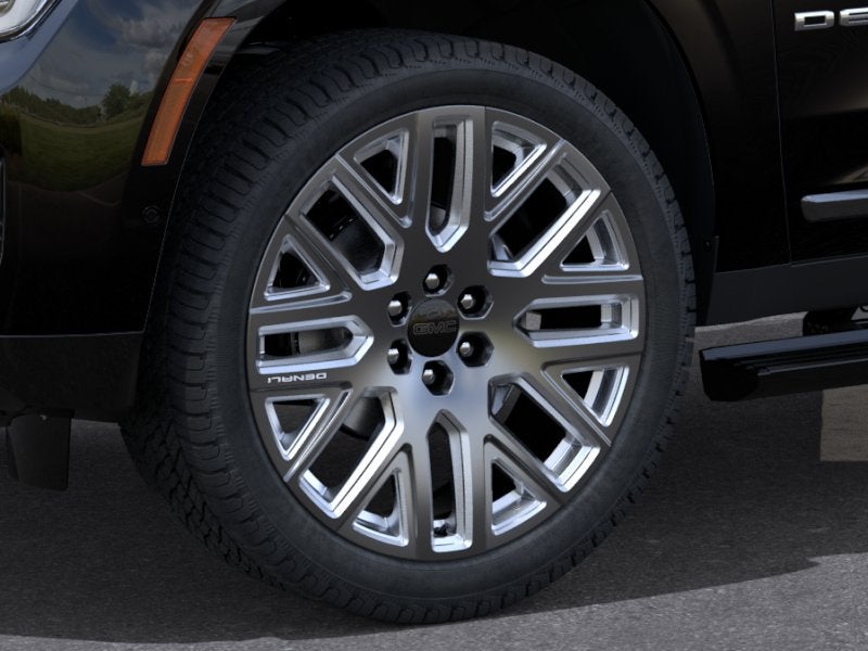 2027 GMC Yukon XL Denali Ultimate - Photo 34