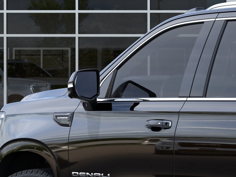 2027 GMC Yukon XL Denali Ultimate - Photo 37
