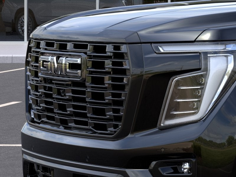 2027 GMC Yukon XL Denali Ultimate - Photo 38