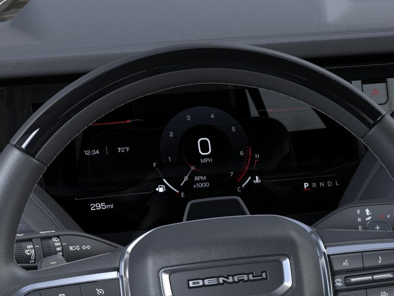 2027 GMC Yukon XL Denali Ultimate - Photo 43