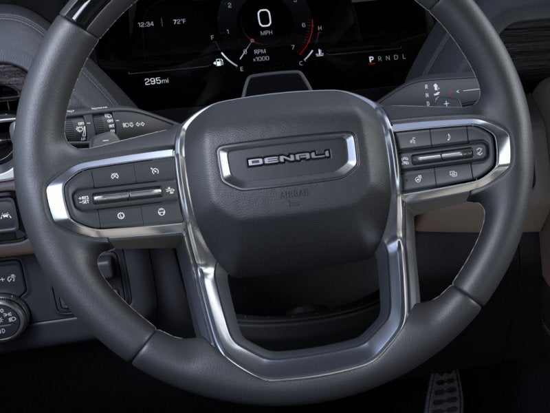2027 GMC Yukon XL Denali Ultimate - Photo 44